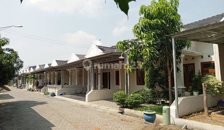 Rumah Murah Aset Mandiri, Talang, Jawa Tengah 2