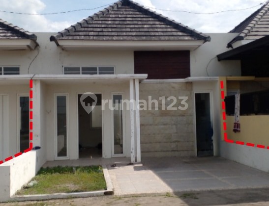 Rumah Murah Aset Mandiri, Kab Mojokerto