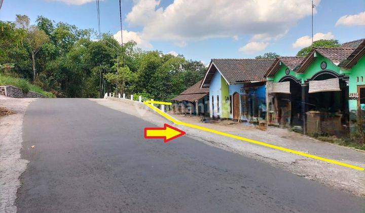 Rumah Murah Aset Mandiri, Cangkringan, Sleman 2