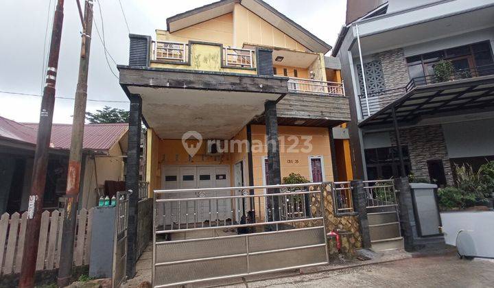 Rumah Murah Aset Mandiri, Sepinggan, Kalimantan Timur 1