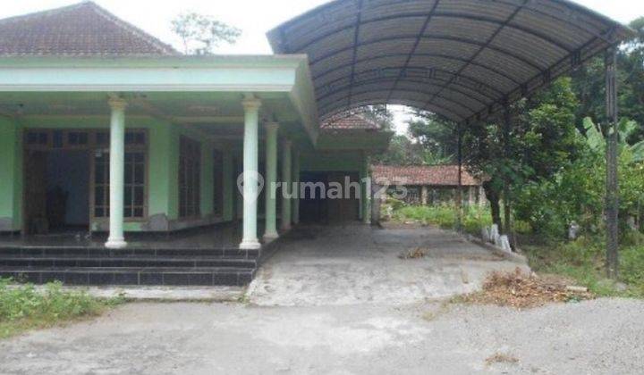 Rumah Murah Aset Mandiri, Kab Blitar