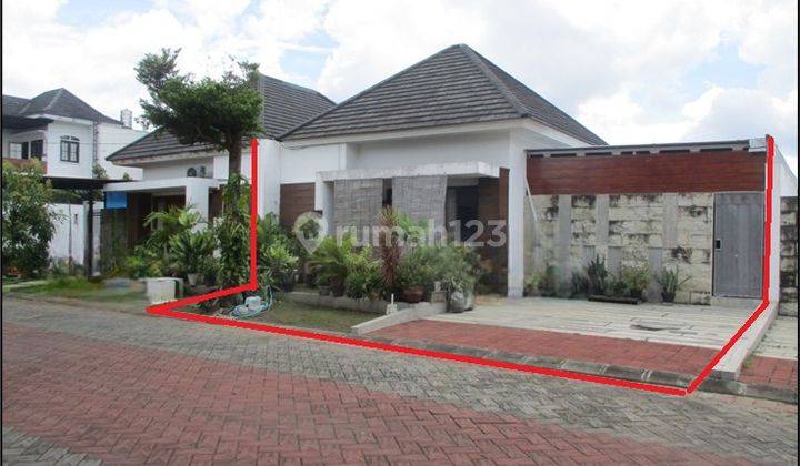 Rumah Murah Aset Mandiri,Godean,Sleman