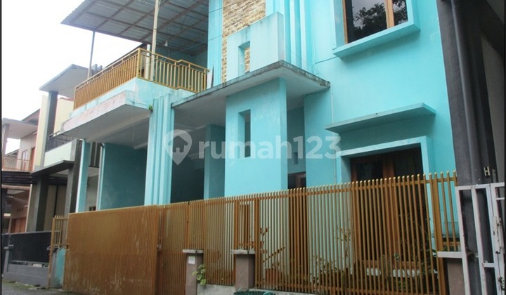 Rumah Murah Aset Mandiri, Kab. Sleman 1