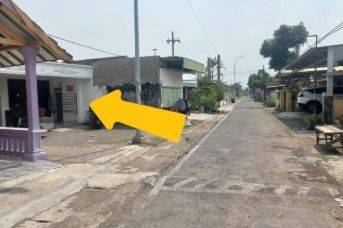 Rumah Murah Aset Mandiri, Kab Sidoarjo 2