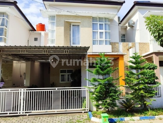 Rumah Murah Aset Mandiri, Kab Madiun