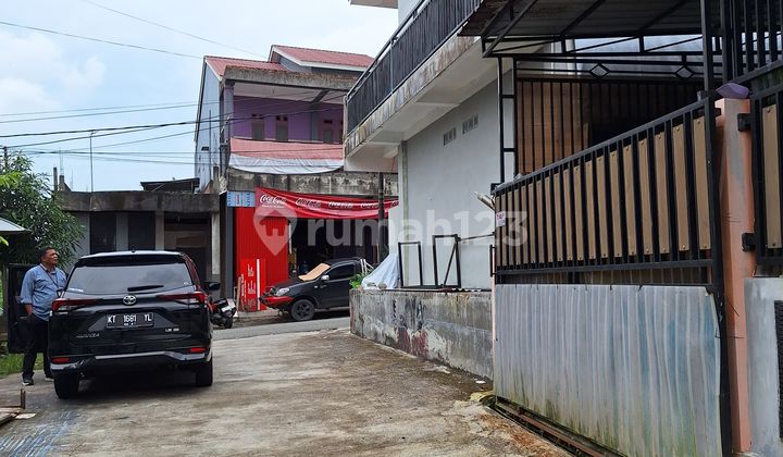 Rumah Murah Aset Mandiri, Balikpapan Selatan, Kalimantan Timur 2