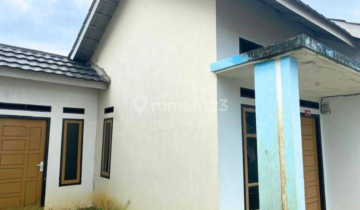 Rumah Murah Aset Mandiri, Muaro Jambi, Jambi 2