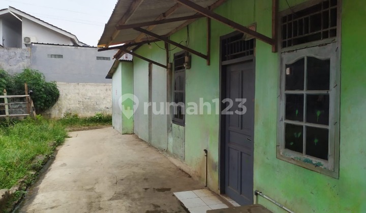 Rumah Murah Aset Mandiri,BANTAR GEBANG, KOTA BEKASI