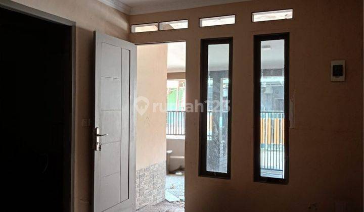 Rumah Murah Aset Mandiri, Cibinong, Bogor Jawa Barat 2