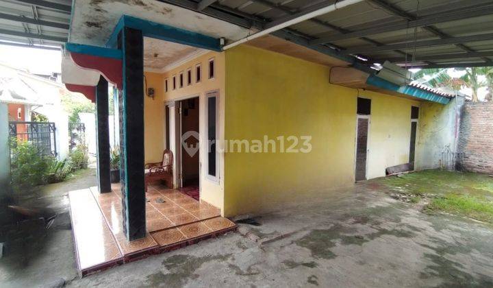 Rumah Murah Aset Mandiri,TAMBUN SELATAN,KAB BEKASI 2