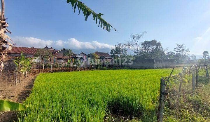 Tanah Aset Mandiri di Majalengka