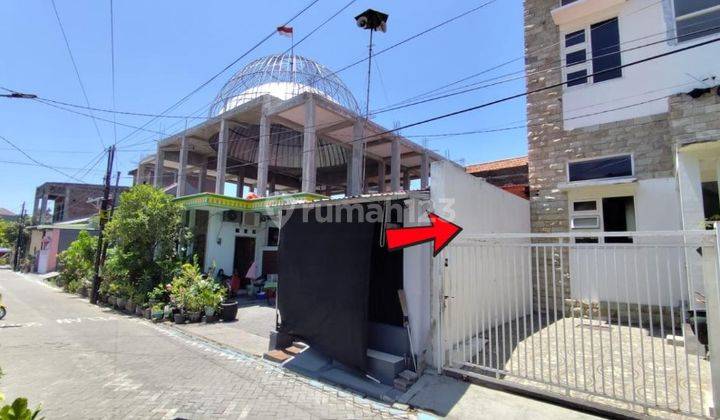 Rumah Murah Aset Mandiri, Surabaya Barat, Kota Surabaya