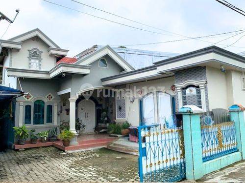 Rumah Murah Aset Mandiri, Lubuklinggau Timur I, Sumatera Selatan 2