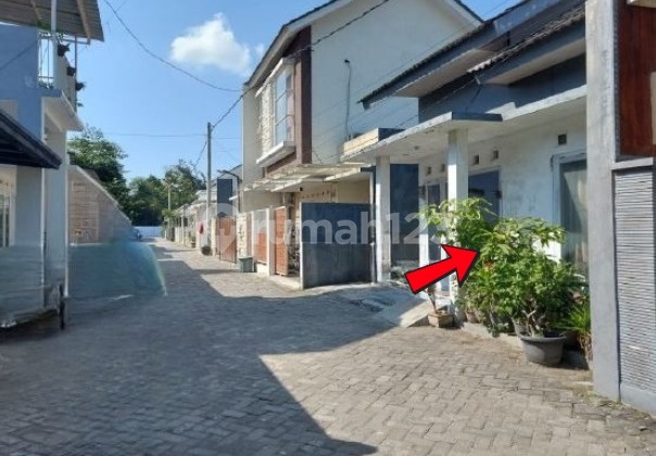 Affordable House Independent Asset, Kediri Regency 2