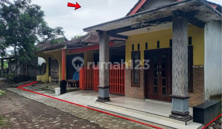 Rumah Murah Aset Mandiri, Kab Jember
