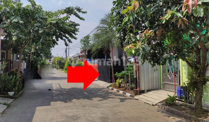 Rumah Murah Aset Mandiri,KATAPANG,KAB BANDUNG.