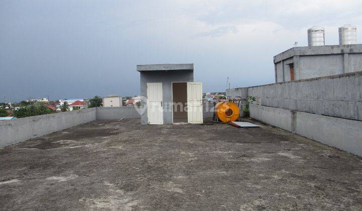 Ruko Aset Mandiri, Banjarmasin Tengah, Kalimantan Selatan 2