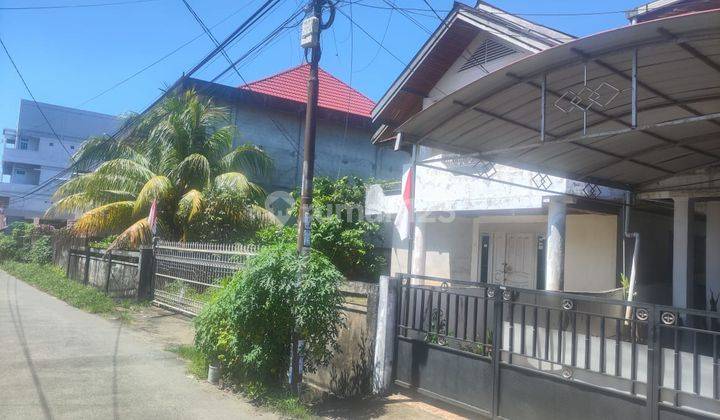 Rumah Murah Aset Mandiri, Pontianak Selatan, Kalimantan Barat 2