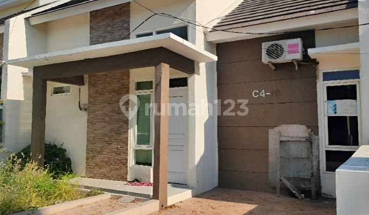 Rumah Murah Aset Mandiri, Kab Sidoarjo