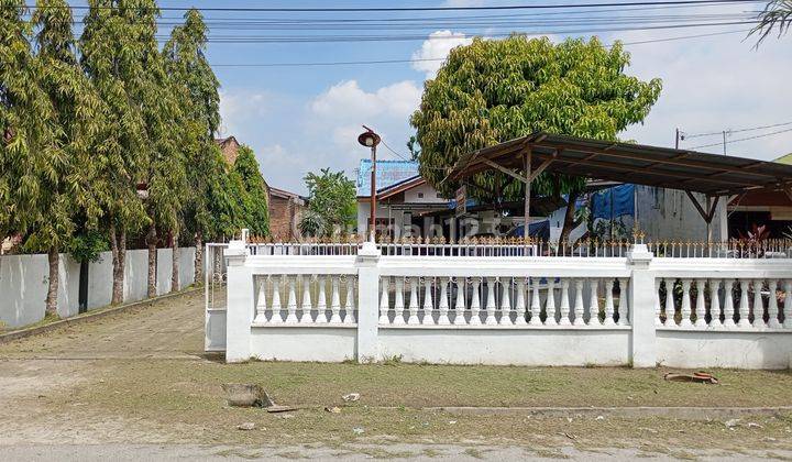 Rumah Murah Aset Mandiri, KABUPATEN DELI SERDANG, PROVINSI SUMATERA UTARA 1