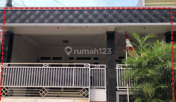 Rumah Murah Aset Mandiri, Mustika Jaya, Cianjur, Jawa Barat