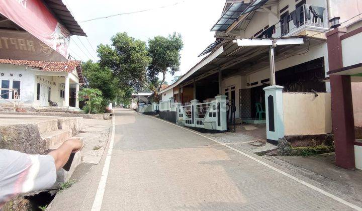 Rumah Murah Aset Mandiri,PABUARAN,Banten 2