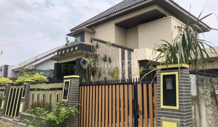 Rumah Murah Aset Mandiri, Kecamatan Natar, Lampung 1