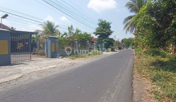 Rumah Murah Aset Mandiri, Kab Banyuwangi 2