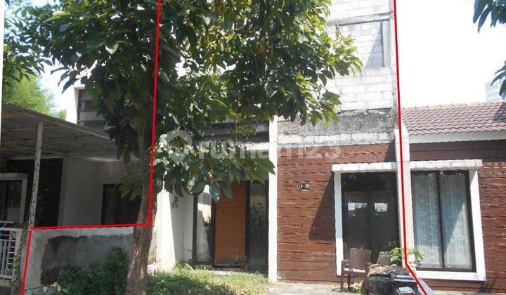 Rumah Murah Aset Mandiri, Kab Mojokerto