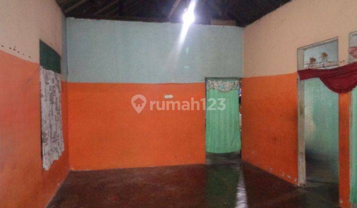 Rumah Murah Aset Mandiri, Jekan Raya, Kalimantan Tengah