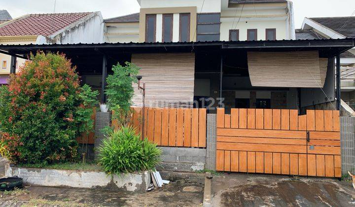 Rumah Murah Aset Mandiri, Kab Banyuwangi 1