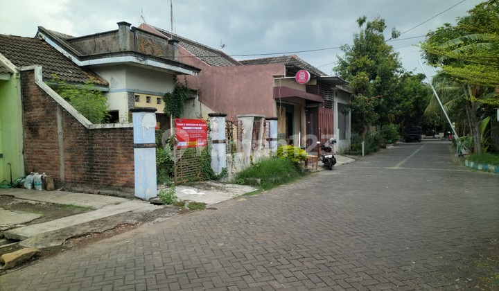 Rumah Murah Aset Mandiri, Kab Sidoarjo 2