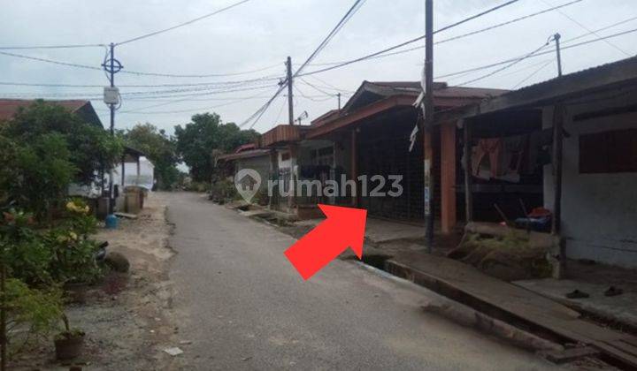 Rumah Murah Aset Mandiri, Kabupaten Deli Serdang, Provinsi Sumatera Utara 2