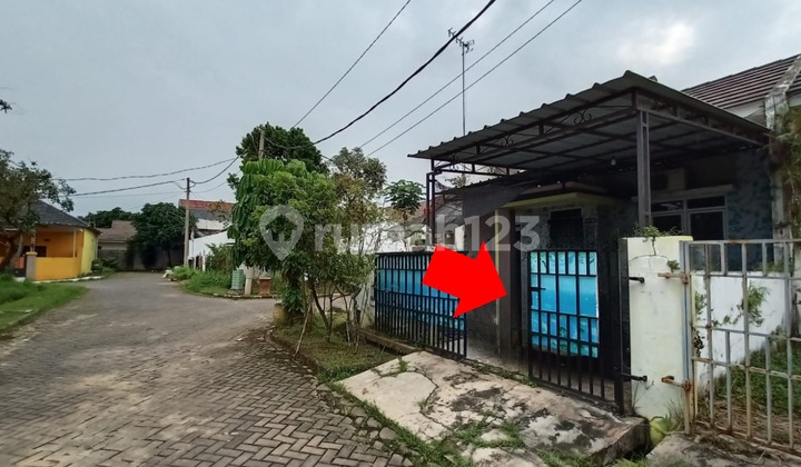 Rumah Murah Aset Mandiri,CILEUNGSI, KAB BOGOR 2