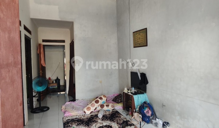 Rumah Murah Aset Mandiri, Bojong Sari, Bogor Jawa barat
