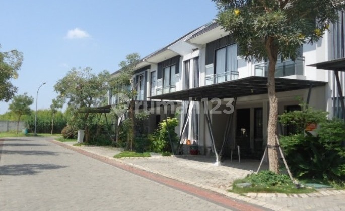 Affordable Independent Asset Homes, West Surabaya, Surabaya City Affordable Independent Asset Homes, West Surabaya, Surabaya City