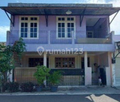 Rumah Murah Aset Mandiri, Kab Pacitan 1