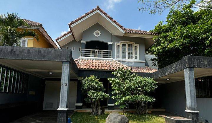 Rumah Murah Aset Mandiri, Tapos, Depok 1