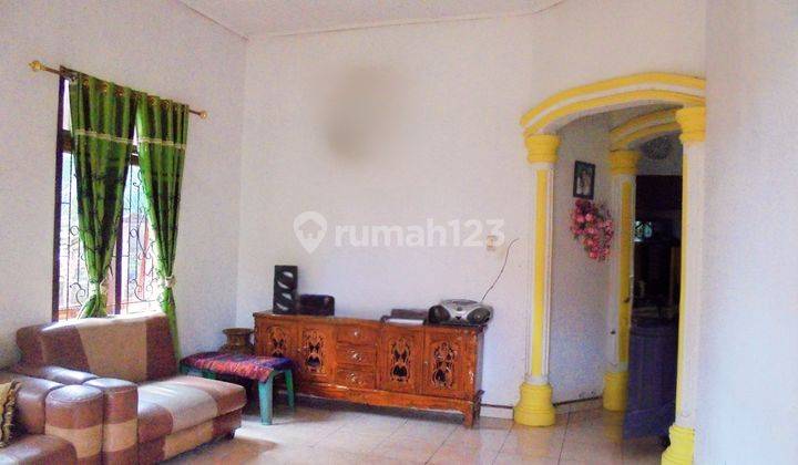 Rumah Murah Aset Mandiri, KAB SERDANG BEDAGAI, PROV SUMATERA UTARA