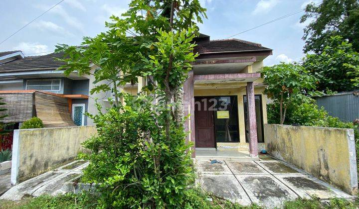 Rumah Murah Aset Mandiri, Kab Kediri 1