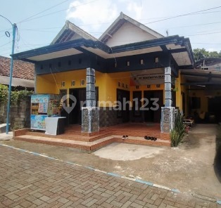 Rumah Murah Aset Mandiri, Kab Banyuwangi
