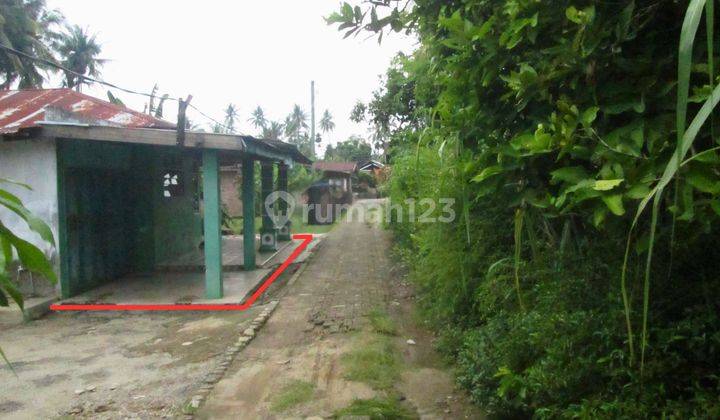 Rumah Murah Aset Mandiri, Kabupaten Deli Serdang, Provinsi Sumatera Utara 2