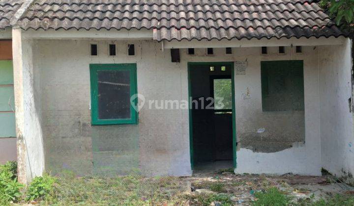 Rumah Murah Aset Mandiri, PERUM GRIYA MUTIARA SARI, KAB. BEKASI 1