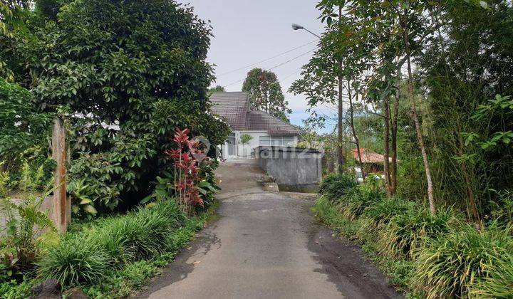 Rumah Tinggal 1 Lantai Di Tomohon 2