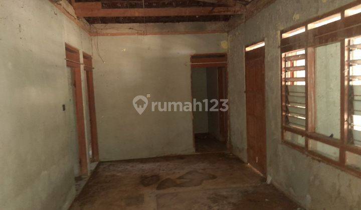 Rumah Murah Aset Mandiri,Bulu,Sukoharjo 2