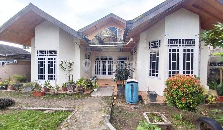 Rumah Murah Aset Mandiri, Kota Baru, Jambi 1