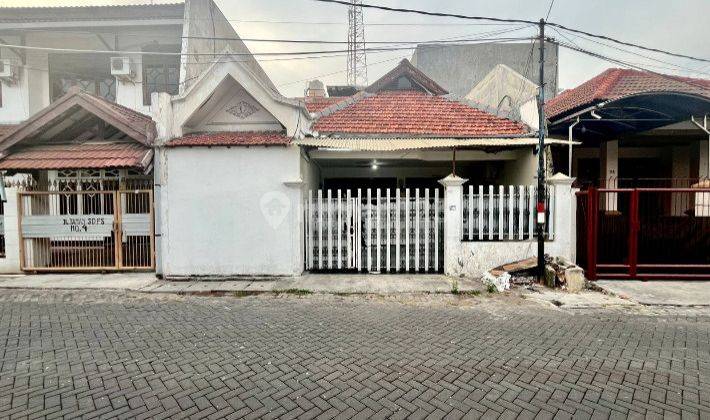 Rumah Murah Aset Mandiri, Kota Surabaya 1