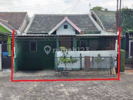 Rumah Murah Aset Mandiri,Kalasan, Sleman