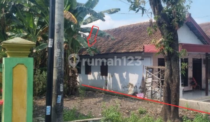 Tanah Murah Aset Mandiri, Kabupaten Mojokerto