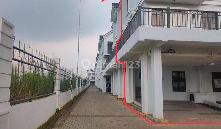 Rumah Murah Aset Mandiri,Pagenjahan,Banten 2